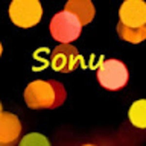 Meet your Posher, Sonu